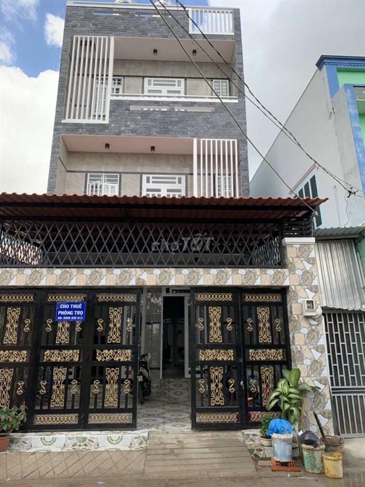 cho thuê phòng trọ tại 2054/11/5 lê văn lương