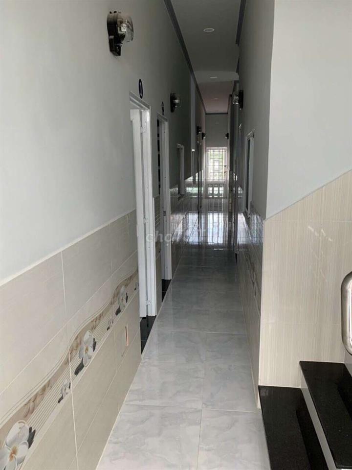 cho thuê phòng trọ tại 2054/11/5 lê văn lương