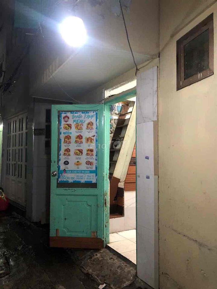 nhà trọ giá rẻ