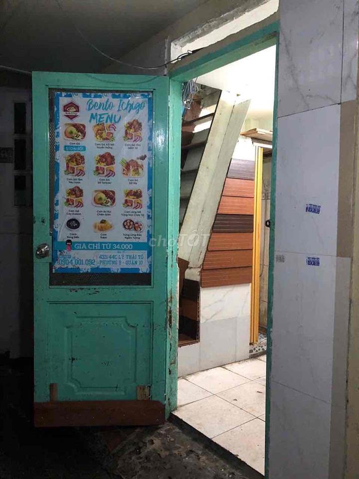 nhà trọ giá rẻ