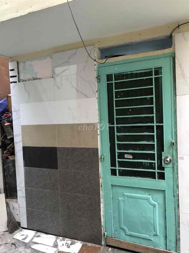nhà trọ giá rẻ