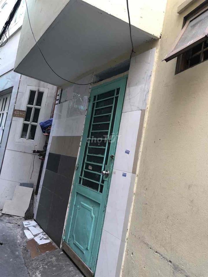 nhà trọ giá rẻ