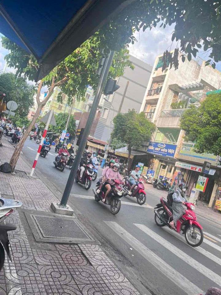 cho thuê mặt bằng kinh doanh