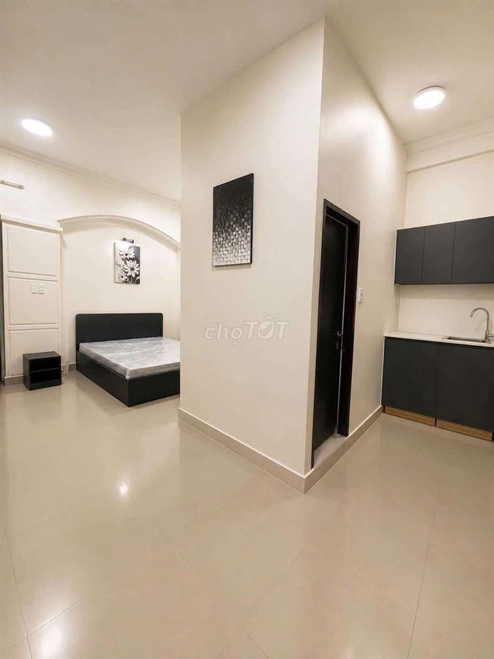 *** CHỈ CÒN MỘT CĂN HỘ DỊCH VỤ CAO CẤP DĨ AN