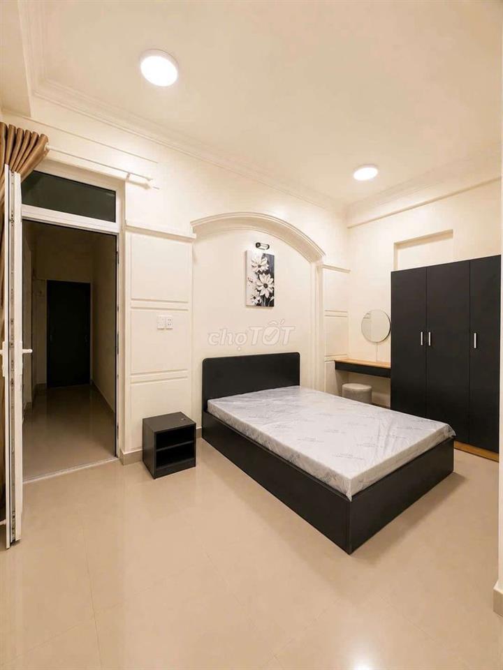 *** CHỈ CÒN MỘT CĂN HỘ DỊCH VỤ CAO CẤP DĨ AN