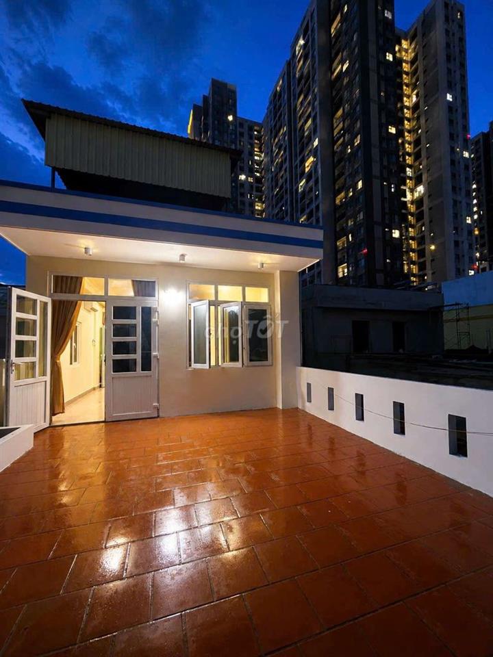 *** CHỈ CÒN MỘT CĂN HỘ DỊCH VỤ CAO CẤP DĨ AN