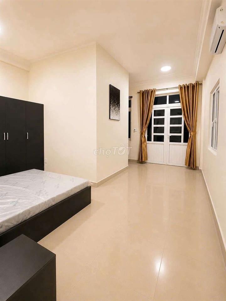 *** CHỈ CÒN MỘT CĂN HỘ DỊCH VỤ CAO CẤP DĨ AN