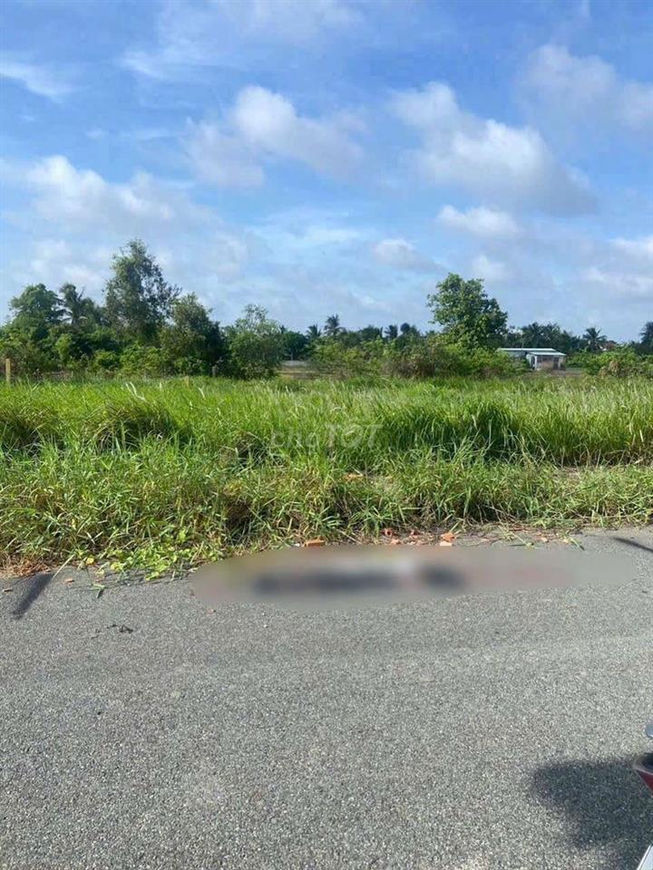 Chính chủ cần bán mặt tiền KDC Nam Phong