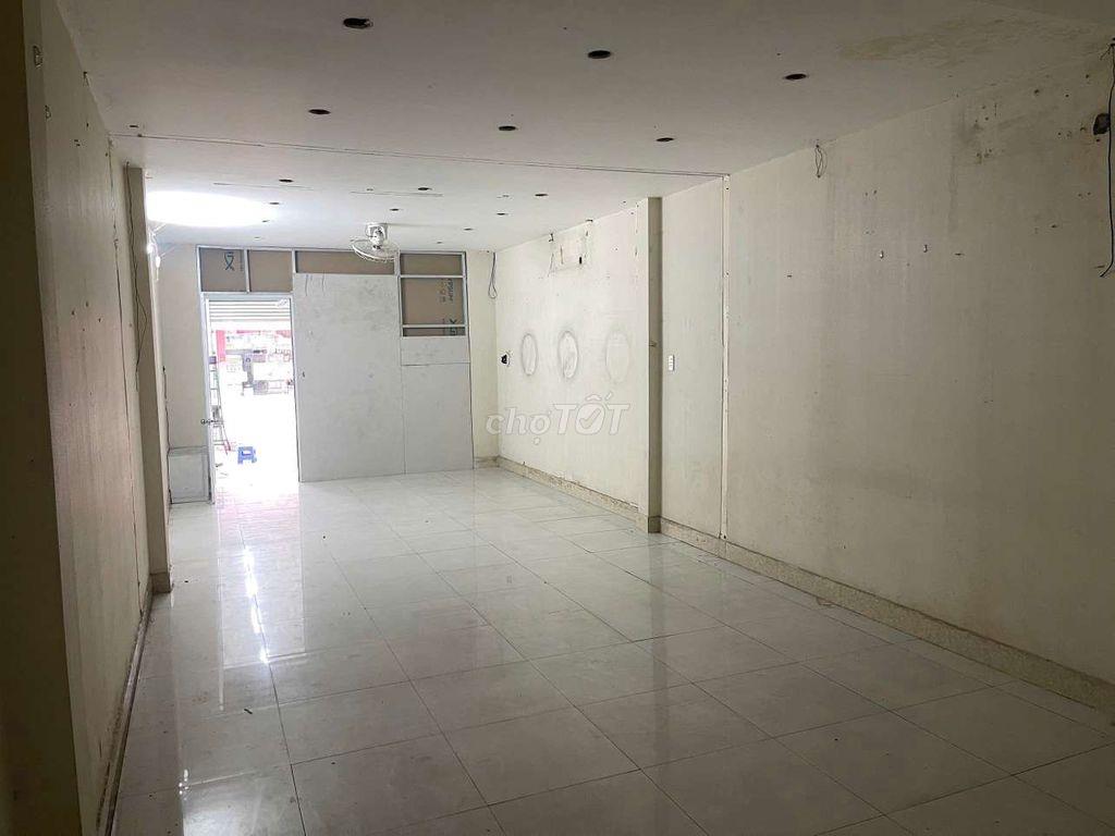 CHO THUÊ NGUYÊN CĂN MẶT TIỀN VĨNH LỘC A - BÌNH CHÁNH 