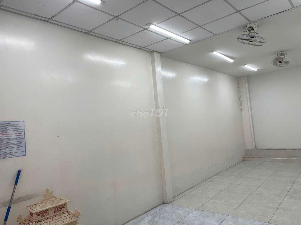 CHO THUÊ NGUYÊN CĂN MẶT TIỀN VĨNH LỘC A - BÌNH CHÁNH 