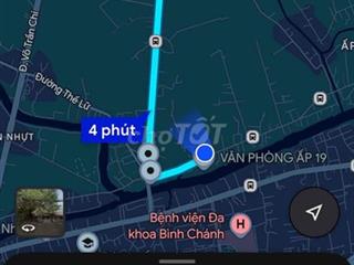 Trọ Bình Chánh giá rẻ
