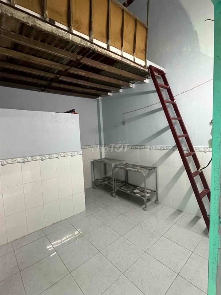 Trọ Bình Chánh giá rẻ