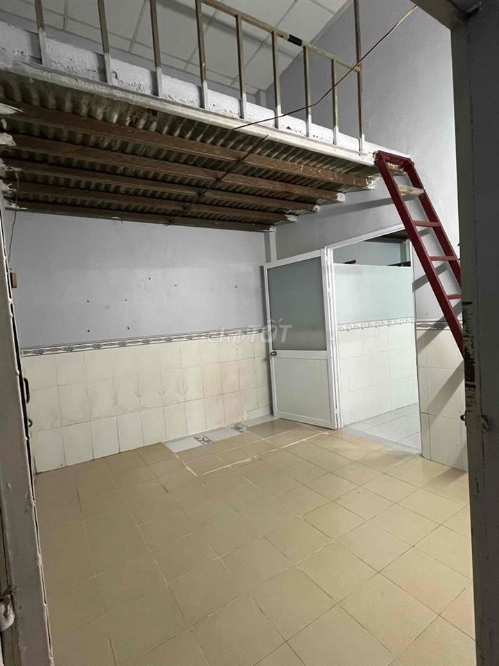 Trọ Bình Chánh giá rẻ