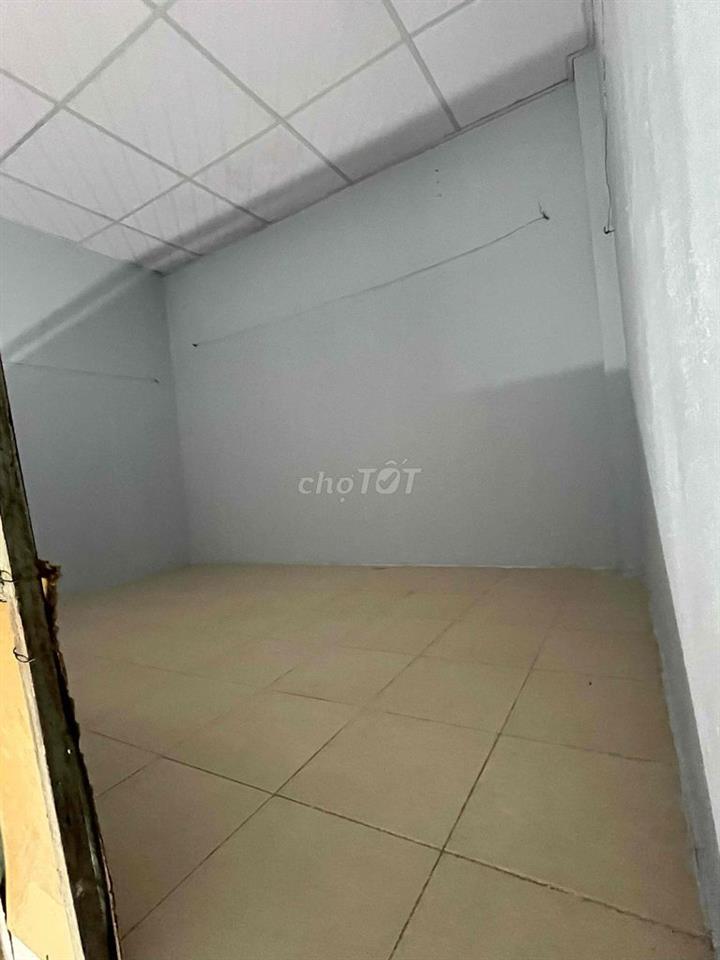 Trọ Bình Chánh giá rẻ