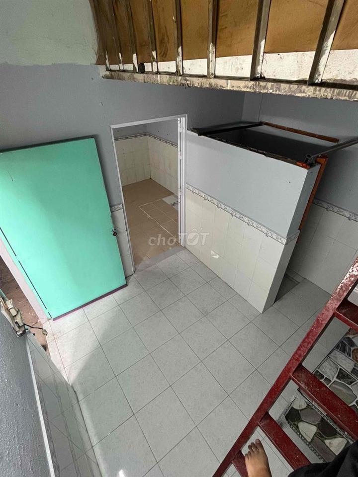 Trọ Bình Chánh giá rẻ