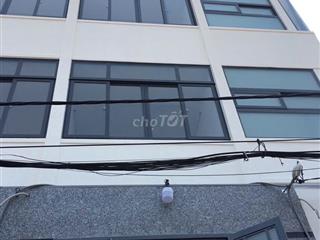 CHÍNH CHỦ BÁN NHÀ SỔ CHUNG AN LẠC, BÌNH TÂN - 48M² Ở NGAY