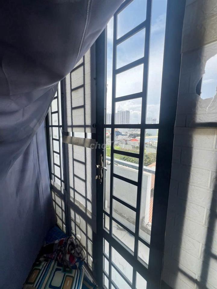 CHÍNH CHỦ BÁN NHÀ SỔ CHUNG AN LẠC, BÌNH TÂN - 48M² Ở NGAY