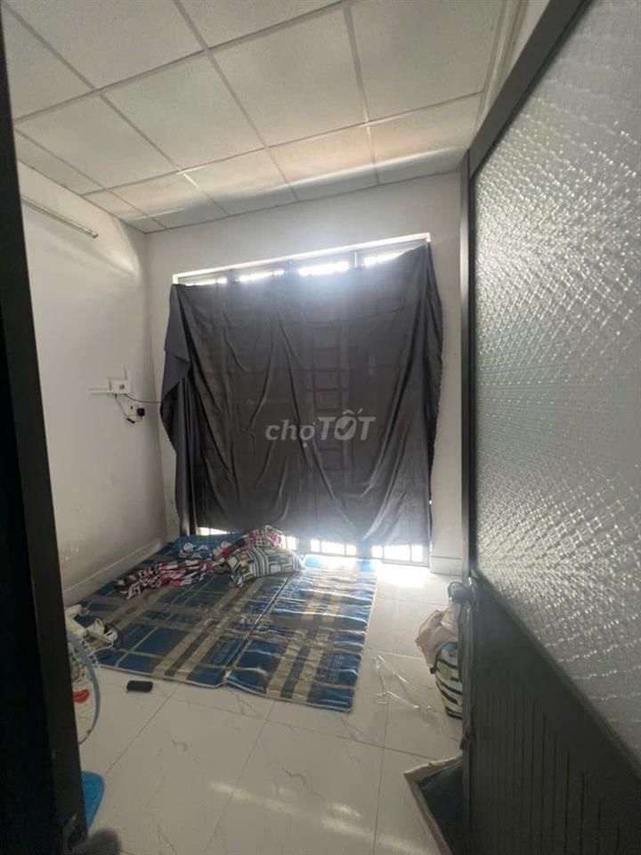 CHÍNH CHỦ BÁN NHÀ SỔ CHUNG AN LẠC, BÌNH TÂN - 48M² Ở NGAY