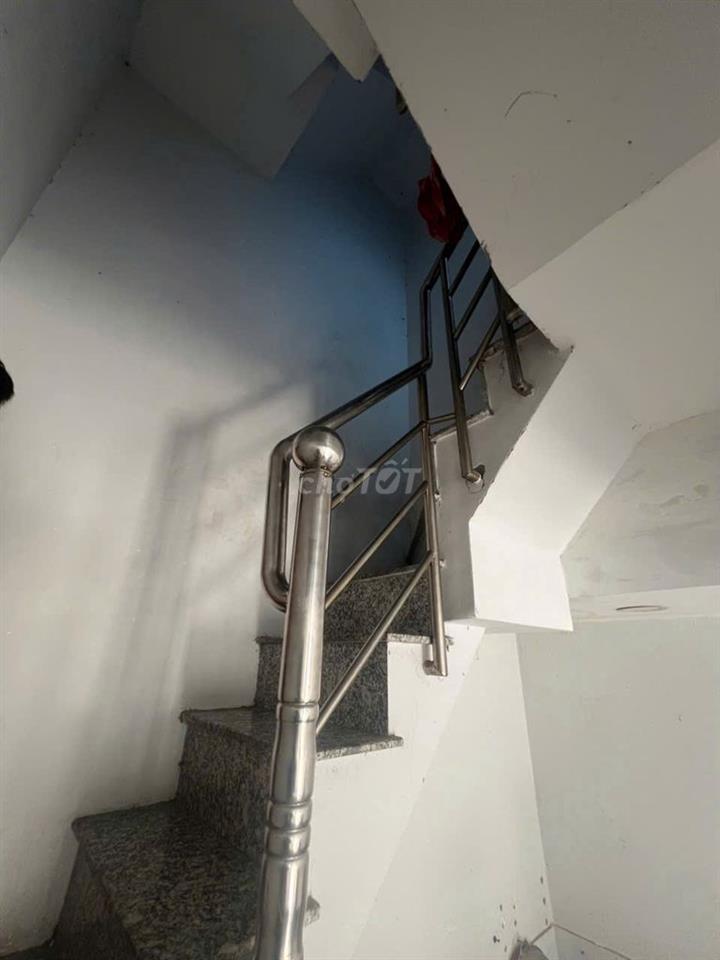 CHÍNH CHỦ BÁN NHÀ SỔ CHUNG AN LẠC, BÌNH TÂN - 48M² Ở NGAY