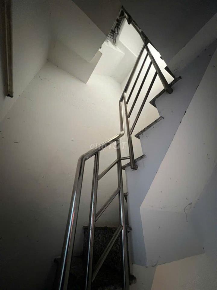 CHÍNH CHỦ BÁN NHÀ SỔ CHUNG AN LẠC, BÌNH TÂN - 48M² Ở NGAY