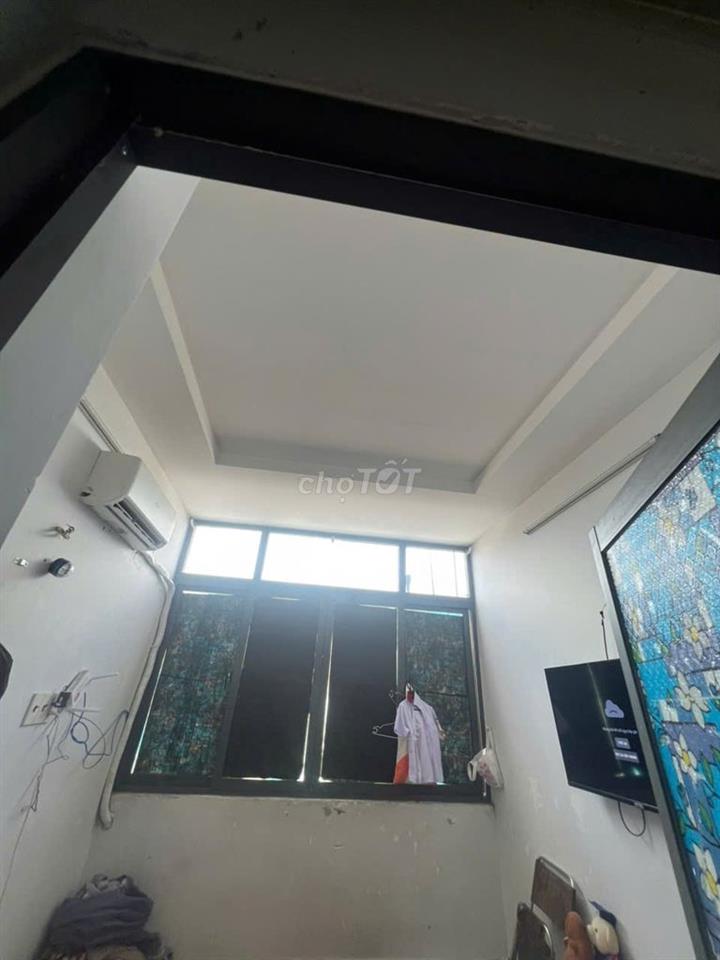 CHÍNH CHỦ BÁN NHÀ SỔ CHUNG AN LẠC, BÌNH TÂN - 48M² Ở NGAY