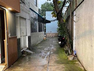 CHÍNH CHỦ BÁN NHÀ DƯƠNG BÁ CUNG-P.AN LAC-BÌNH TÂN