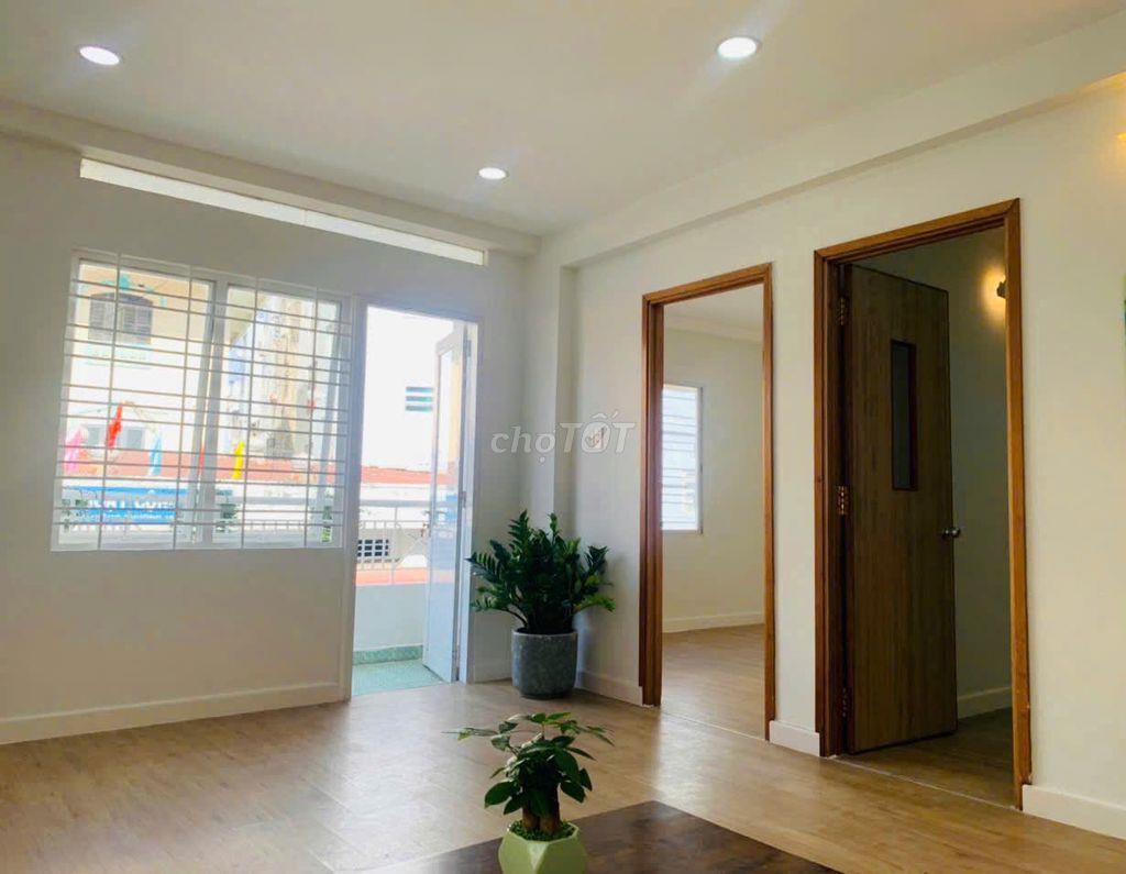 [CHÍNH CHỦ BÁN] CĂN HỘ CHUNG CƯ LÊ THỊ RIÊNG Q.10 – 53M2 CÓ THANG MÁY