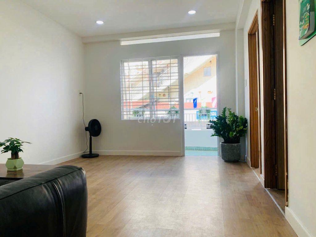 [CHÍNH CHỦ BÁN] CĂN HỘ CHUNG CƯ LÊ THỊ RIÊNG Q.10 – 53M2 CÓ THANG MÁY