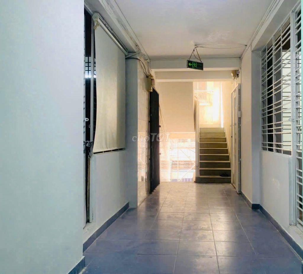 [CHÍNH CHỦ BÁN] CĂN HỘ CHUNG CƯ LÊ THỊ RIÊNG Q.10 – 53M2 CÓ THANG MÁY