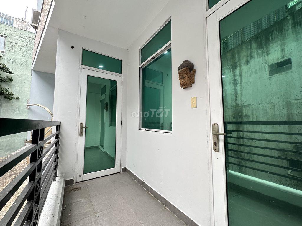 CHO THUÊ CĂN HỘ MỸ VINH (GẦN CÔNG VIÊN TAO ĐÀN) – 105M2 (3PN 2WC)