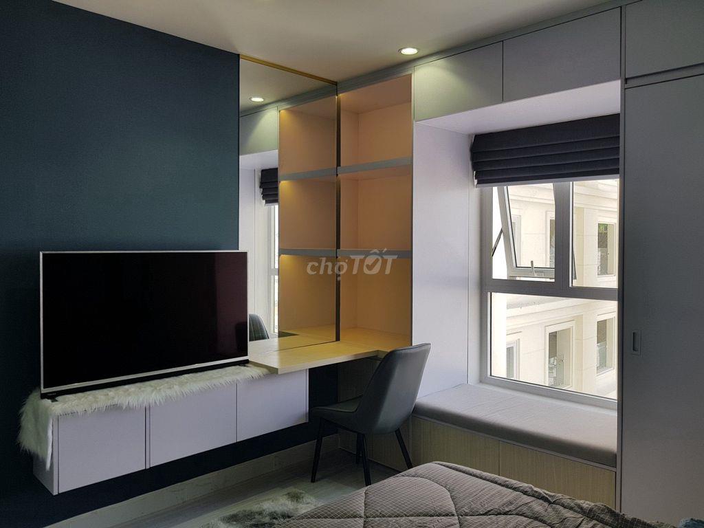  HÀNG HOT GIÁ TỐT TÂN PHƯỚC PLAZA  CĂN HỘ 70M2 (2PN 2WC)  GIÁ 12 TR/TH