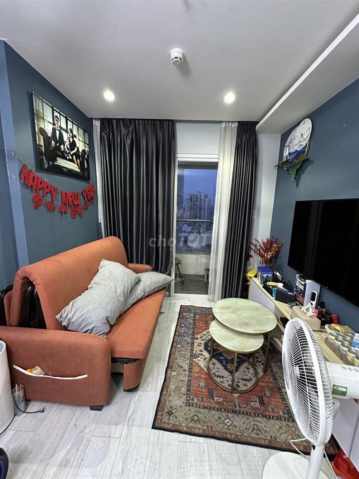  HÀNG HOT GIÁ TỐT TÂN PHƯỚC PLAZA  CĂN HỘ 70M2 (2PN 2WC)  GIÁ 12 TR/TH