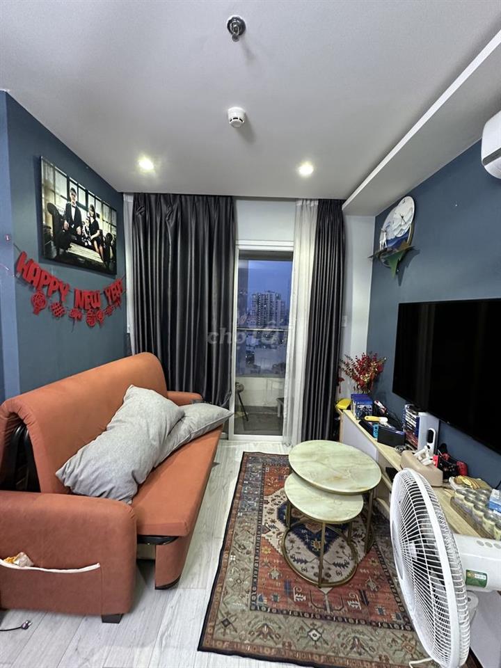  HÀNG HOT GIÁ TỐT TÂN PHƯỚC PLAZA  CĂN HỘ 70M2 (2PN 2WC)  GIÁ 12 TR/TH