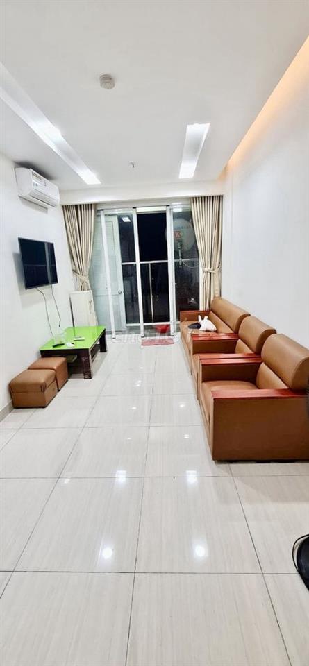Bán căn hộ CC Lê Thị Riêng, Q10, 55m2, 3.05 tỷ, sổ hồng, thang máy,  