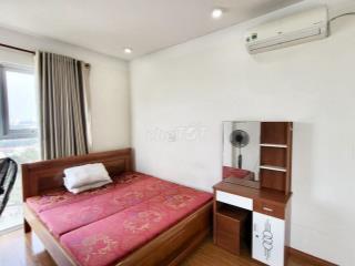 Bán căn hộ CC Lê Thị Riêng, Q10, 55m2, 3.05 tỷ, sổ hồng, thang máy,  
