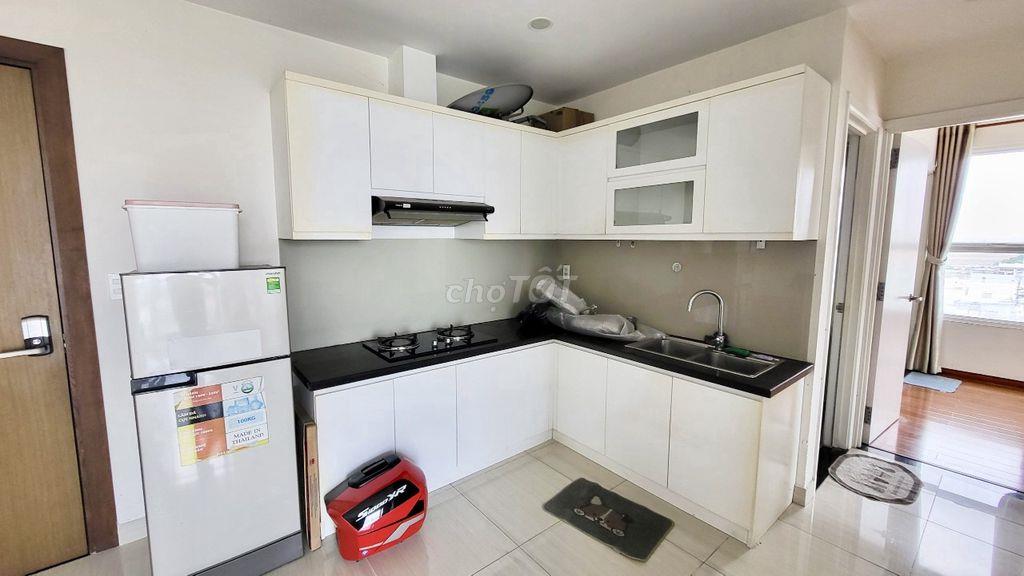 Bán căn hộ CC Lê Thị Riêng, Q10, 55m2, 3.05 tỷ, sổ hồng, thang máy,  