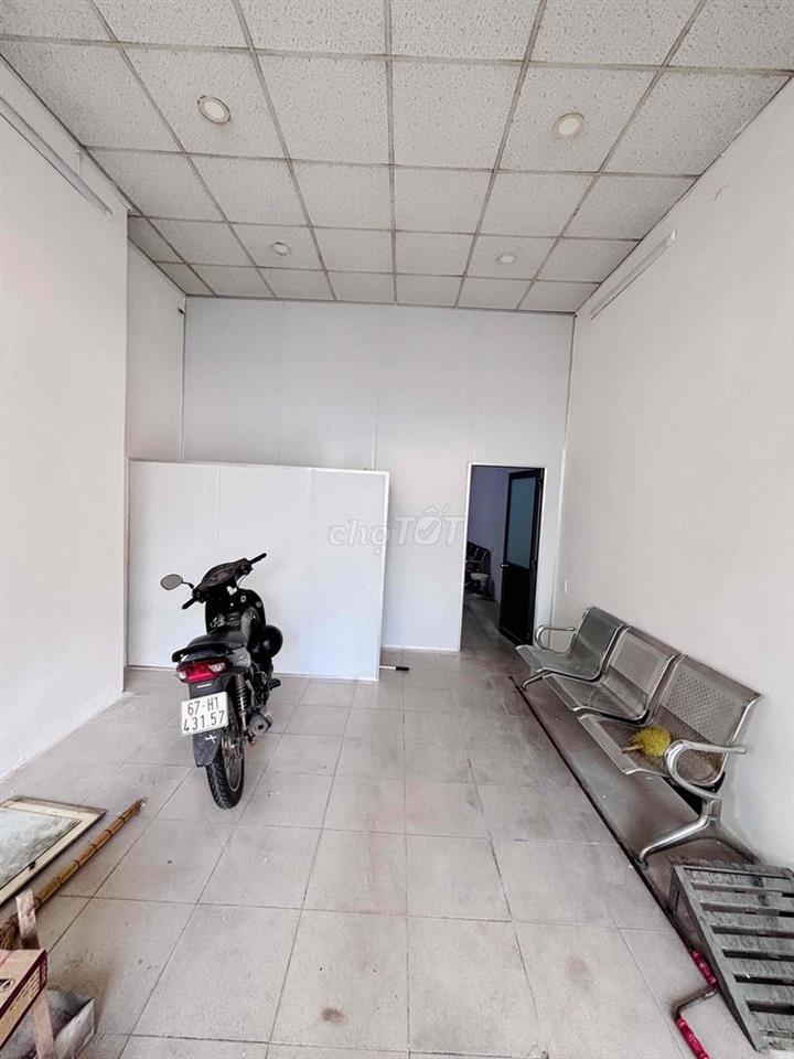 CHO THUÊ PHÒNG ĐẸP MẶT TIỀN QUẬN 10 NGÔ GIA TỰ