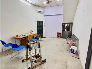 CHO THUÊ PHÒNG ĐẸP MẶT TIỀN QUẬN 10 NGÔ GIA TỰ