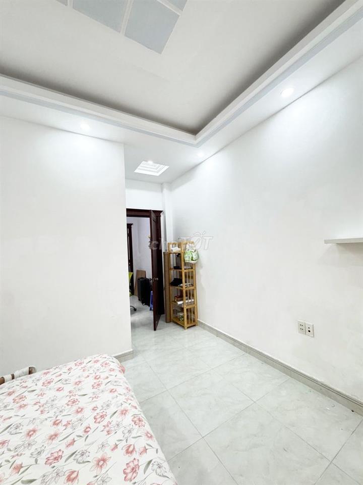🏡 BÁN NHÀ PHỐ – HẺM XE HƠI LỚN, AN NINH TỐT – VỊ TRÍ ĐẸP