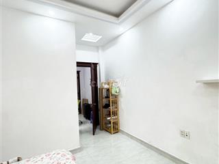 🏡 BÁN NHÀ PHỐ – HẺM XE HƠI LỚN, AN NINH TỐT – VỊ TRÍ ĐẸP