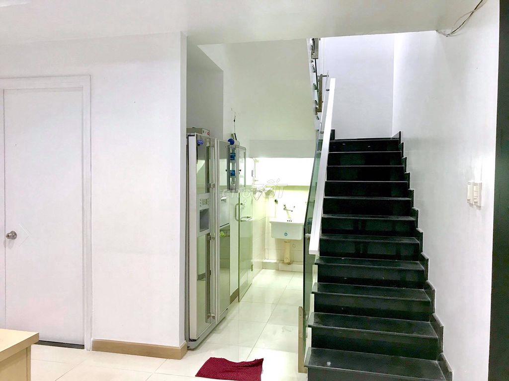 PENTHOUSE SAIGON PAVILLON Q.3 | 100M² (3PN 2WC) – GIÁ 39 TR/Th