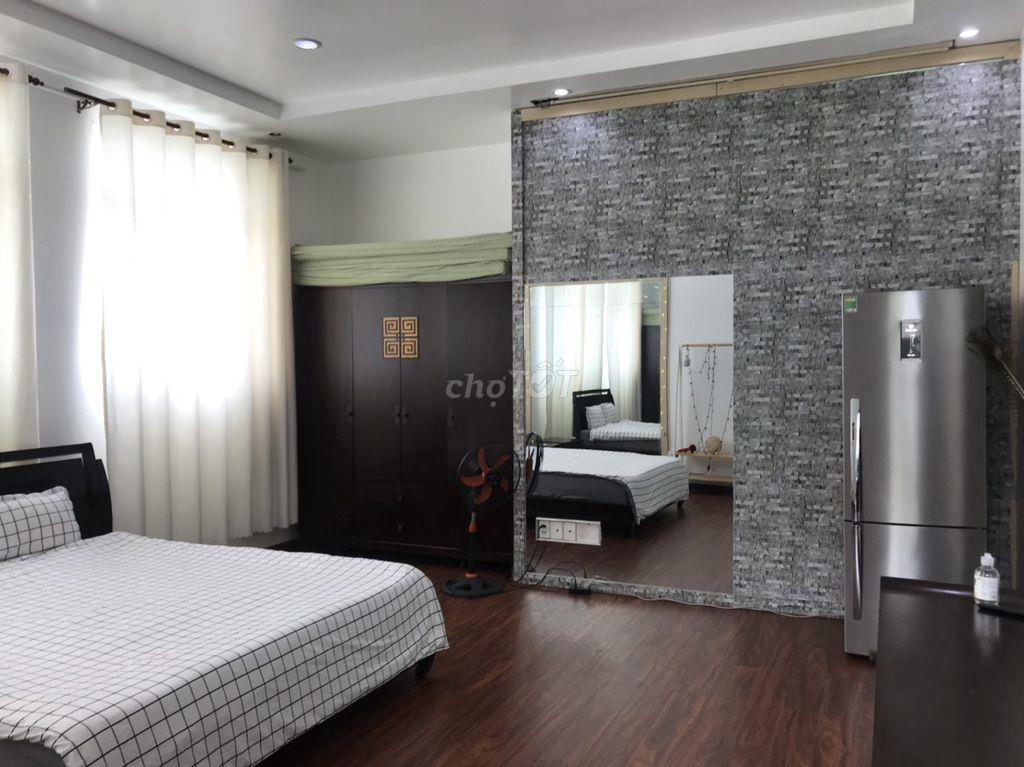 PENTHOUSE SAIGON PAVILLON Q.3 | 100M² (3PN 2WC) – GIÁ 39 TR/Th