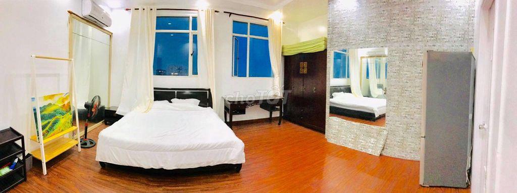 PENTHOUSE SAIGON PAVILLON Q.3 | 100M² (3PN 2WC) – GIÁ 39 TR/Th