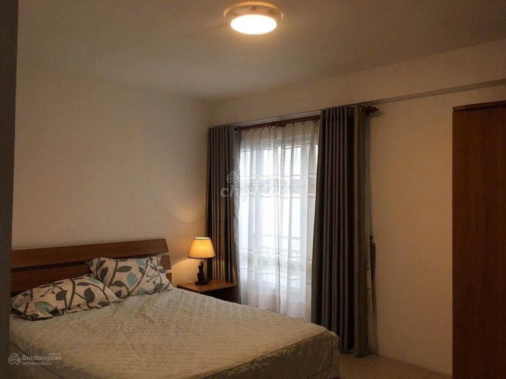 BÁN CĂN HỘ CHUNG CƯ TẢN ĐÀ 102M2 3 PHÒNG NHÀ NHƯ HÌNH