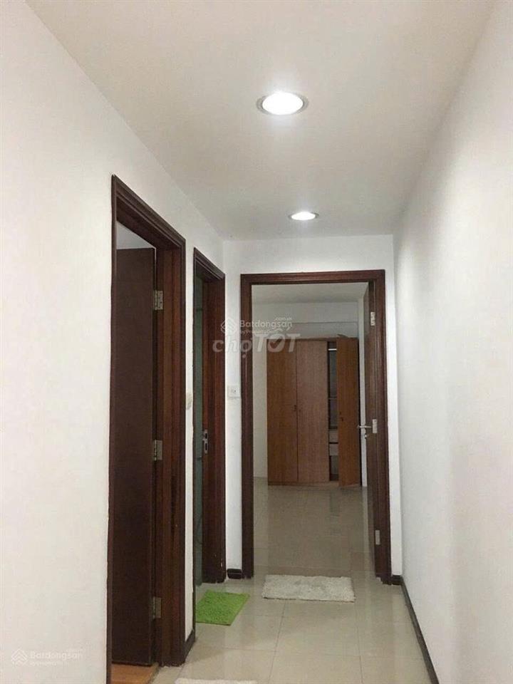 BÁN CĂN HỘ CHUNG CƯ TẢN ĐÀ 102M2 3 PHÒNG NHÀ NHƯ HÌNH