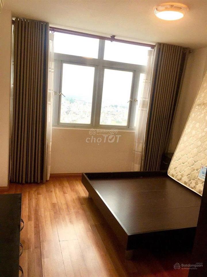 BÁN CĂN HỘ CHUNG CƯ TẢN ĐÀ 102M2 3 PHÒNG NHÀ NHƯ HÌNH