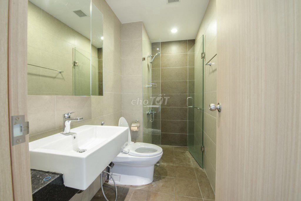 Bán căn hộ chung cư Cây Mai Quận 6, 60m², 2PN, giá 4.7 tỷ