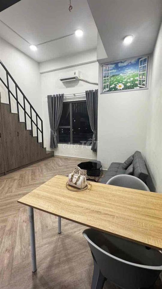 Căn hộ Duplex Sunrise city view 50m2 Giá cực sốc.