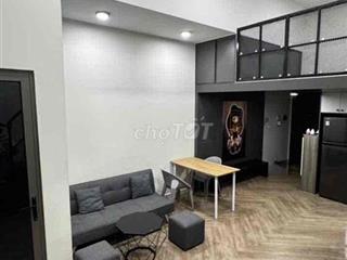 Căn hộ Duplex Sunrise city view 50m2 Giá cực sốc.