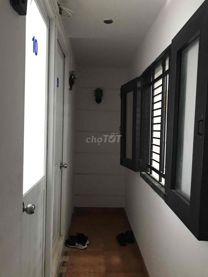 phòng trọ phường 9 tân bình